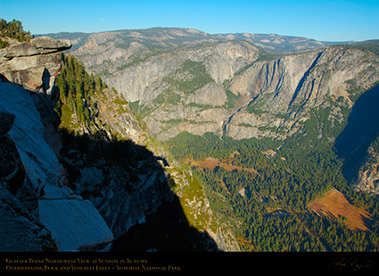 Glacier_Point_Northwest_View_Sunrise_X6602