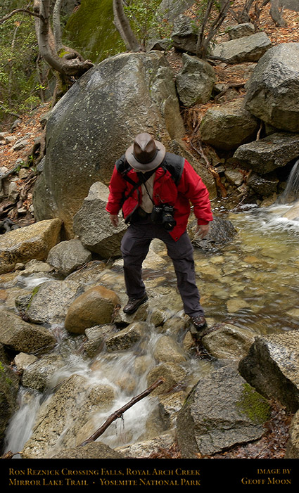 Ron_Crossing_Royal_Arch_Creek_2661