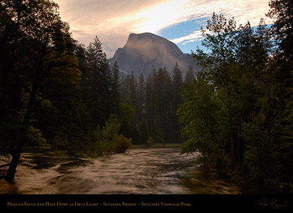 Merced_River_Half_Dome_First_Light_X0364