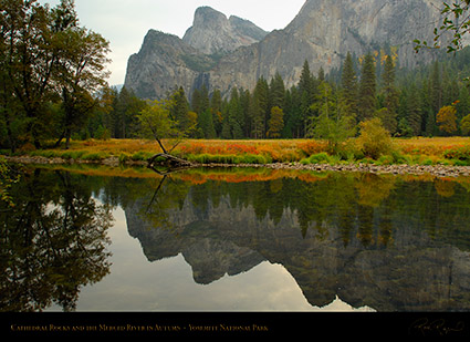 Cathedral_Rocks_Autumn_Reflection_X6408
