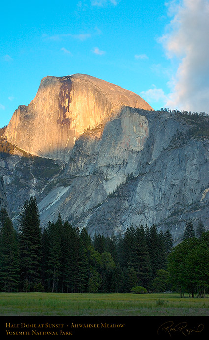 Half_Dome_at_Sunset_Ahwahnee_Meadow_2925
