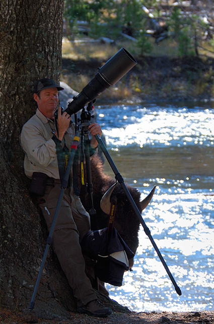 Ron_BisonStampede_MadisonRiver_0062
