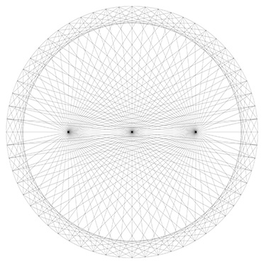TripleMoireTarget