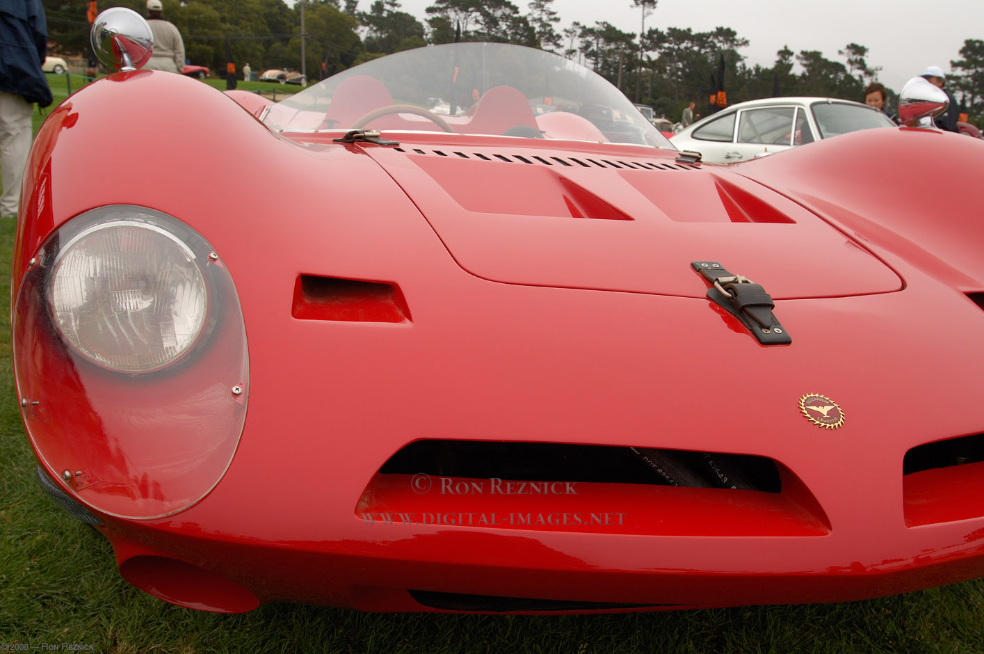 1965 Mini Morris Cooper Pickup