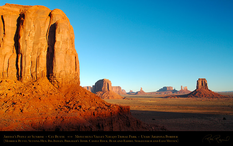 MonumentValley_ArtistsPoint_Sunrise_X1764s