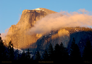 HalfDome_Alpenglow_2324XLsigned