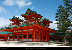 HeianShrine_9633LGsigned