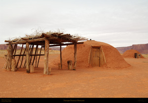 MonumentValley_FemaleHogans_X1592XLsigned