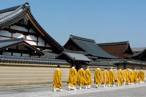 TojiTempleMonks_9133LGsigned