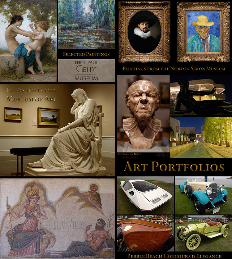 ArtPortfolios