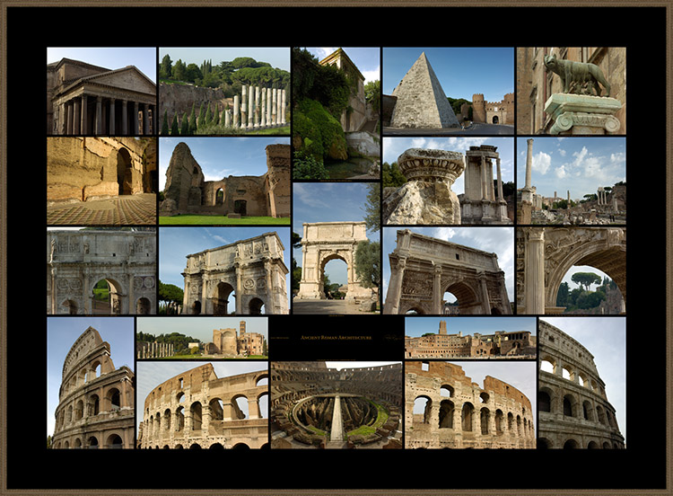 AncientRomanArchitecture