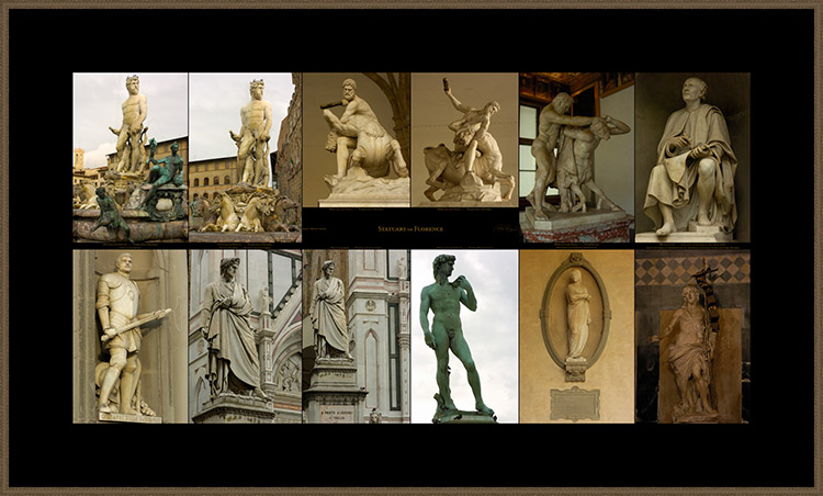 Florentine_Statuary