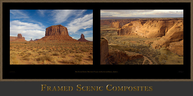 FramedScenics