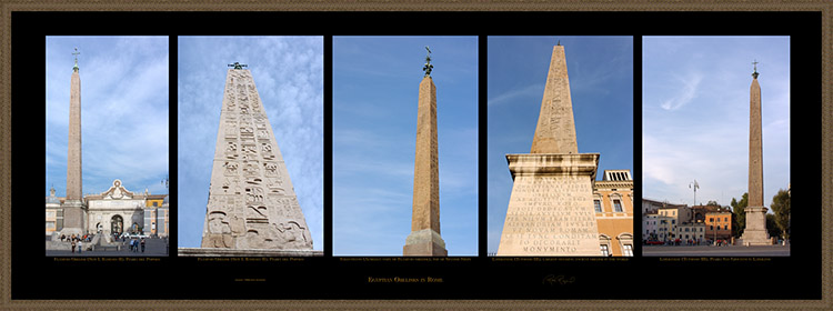Obelisks_inRome_s